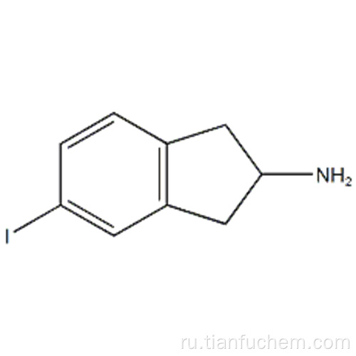 5-йод-2-аминоиндан CAS 132367-76-1